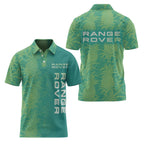 Range Rover Short Sleeve Polo SHW014