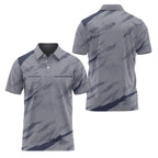 Hummer Short Sleeve Polo SC101