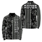 Range Rover Long Sleeve Polo SHW040