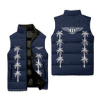 Bentley Sleeveless Puffer Jacket SHW065