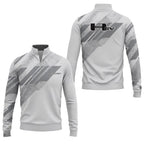 Hummer Quarter-zip Pullover SC105