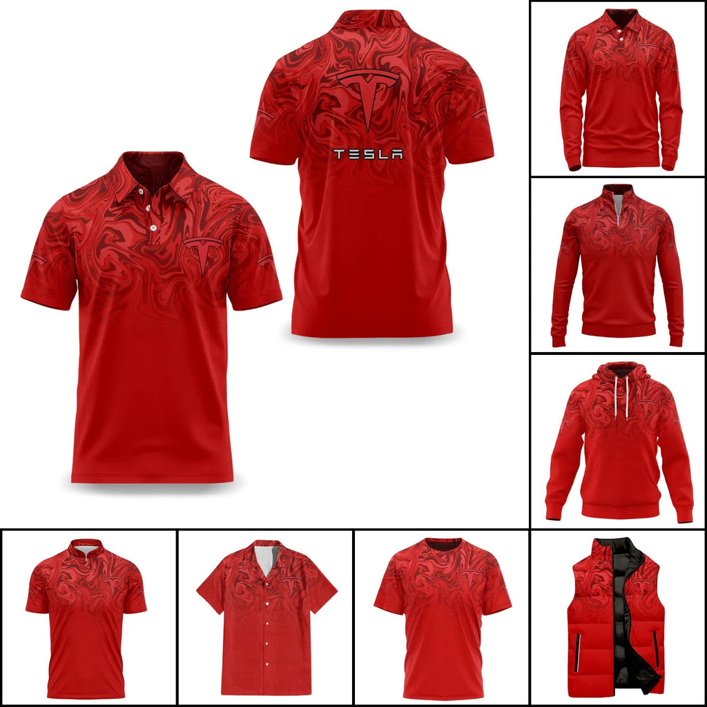Tesla Apparels SC091