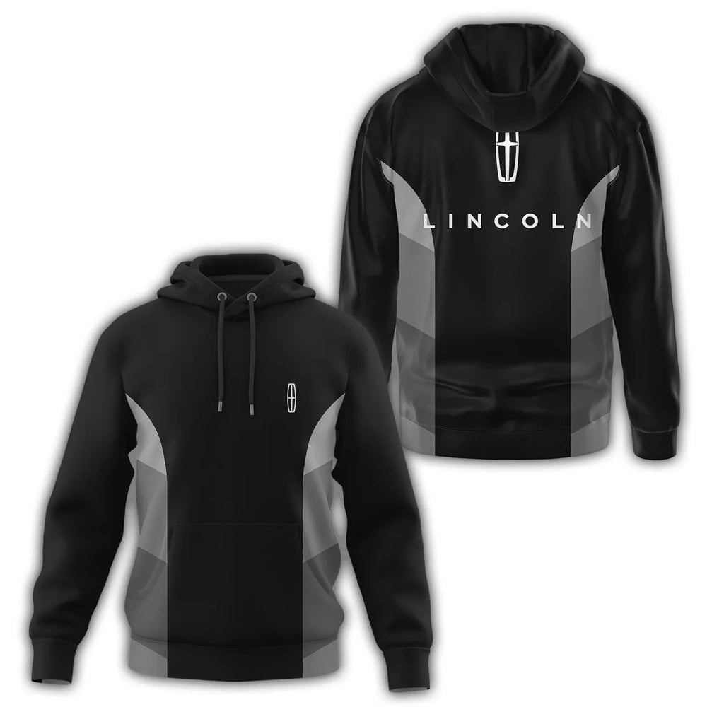 Lincoln Hoodie SC049