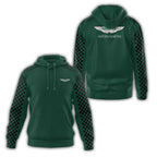 Aston Martin Hoodie SC057