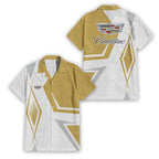 Cadillac Premium Hawaiian Shirt SC080