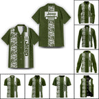 Jeep Apparels SHW042