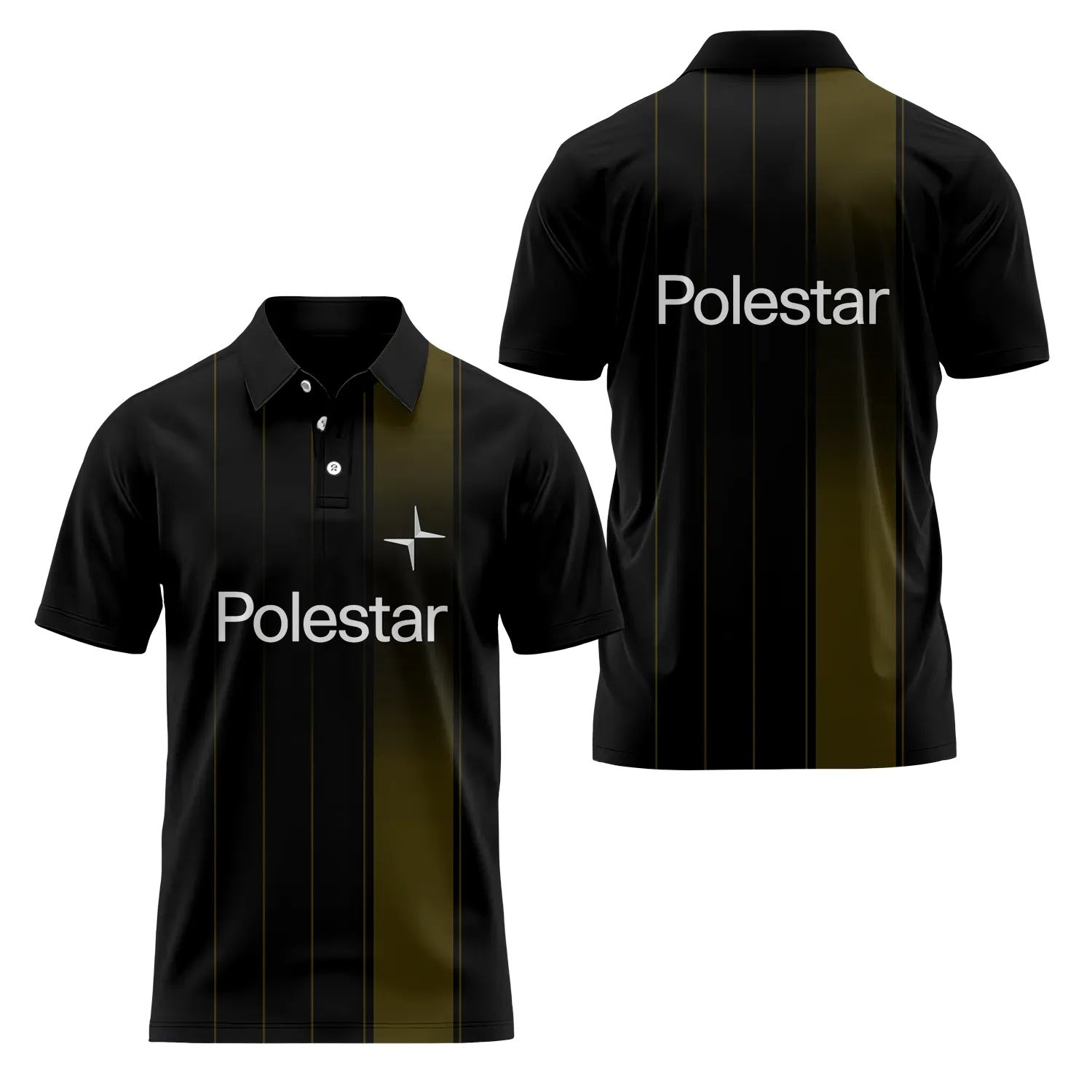 Polestar Short Sleeve Polo SC068