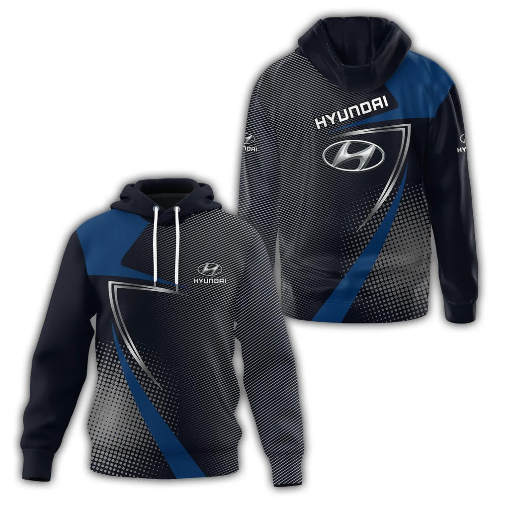 Hyundai Hoodie SC059