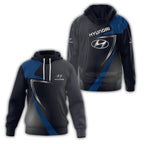 Hyundai Hoodie SC059