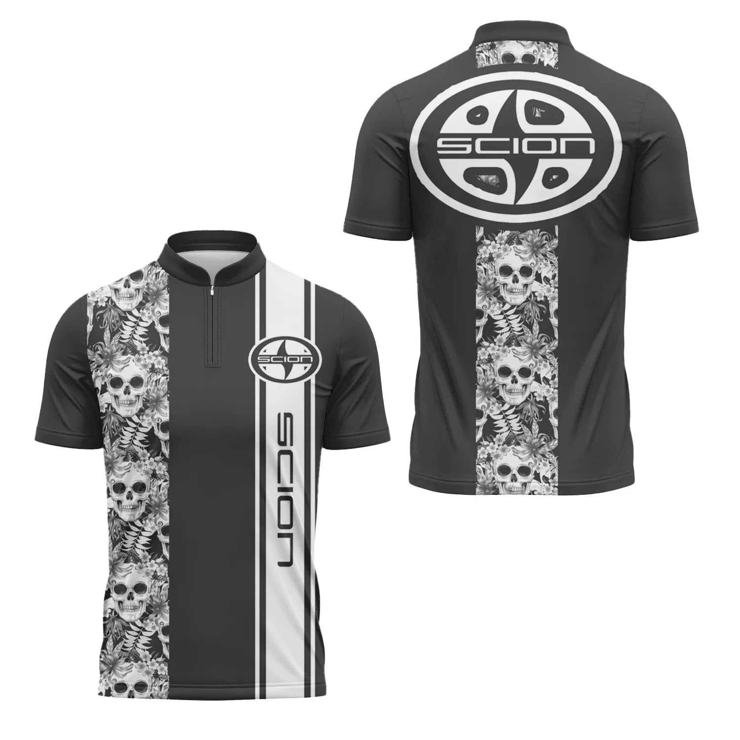 Scion Apparels SHW042