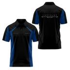Chrysler Short Sleeve Polo SC048