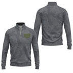 Jeep Quarter-zip Pullover SC114