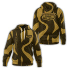 Cadillac Hoodie SHW068