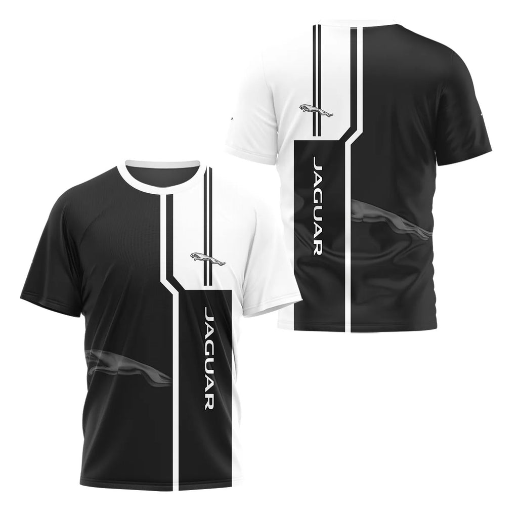 Jaguar T-shirt SC064