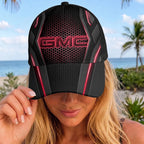 GMC Cap CSC077