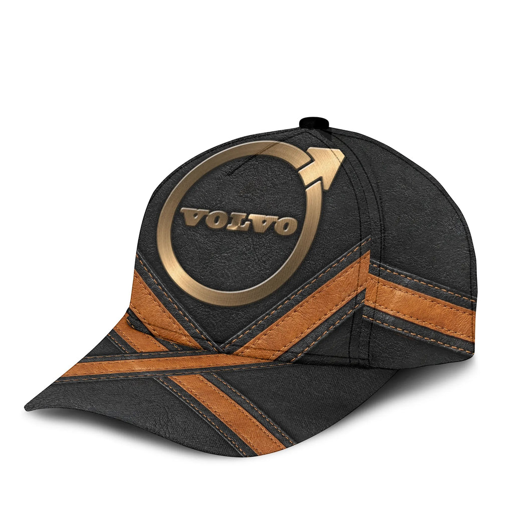 Volvo Cap CSC064