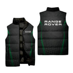 Range Rover Sleeveless Puffer Jacket SC056