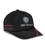 Alfa Romeo Cap CSC030