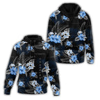 Chrysler Hoodie SC054