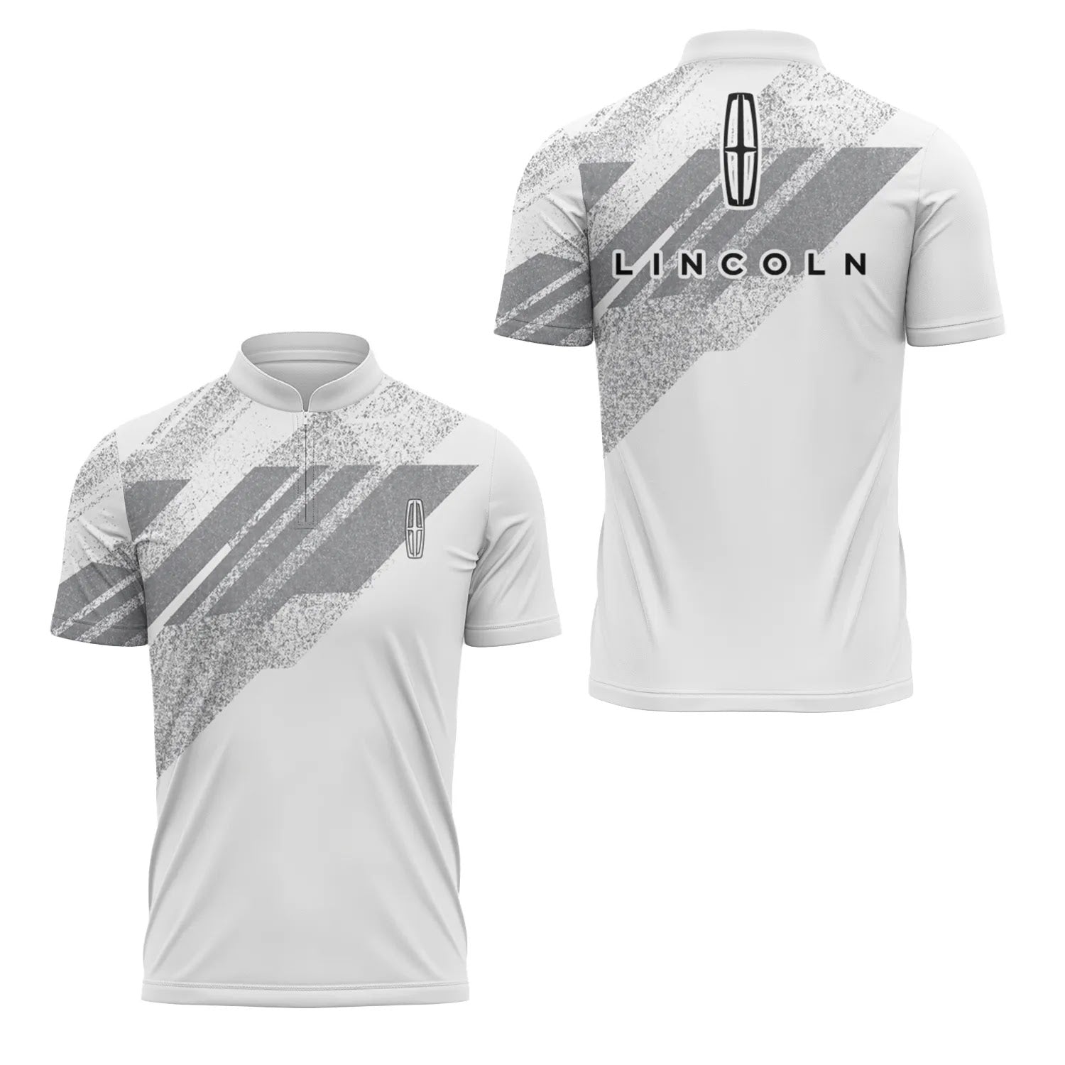 Lincoln Apparels SC105