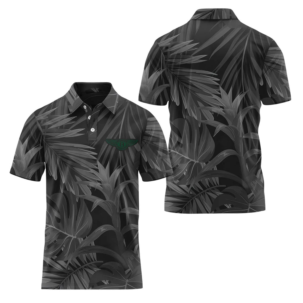 Bentley Short Sleeve Polo SC111