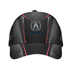 Acura Cap CSC057