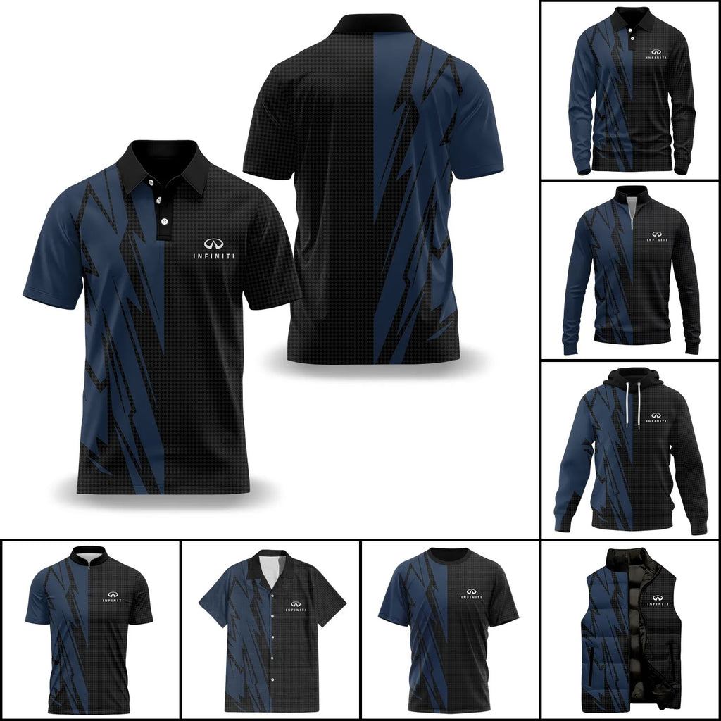 Infiniti Apparels SC062