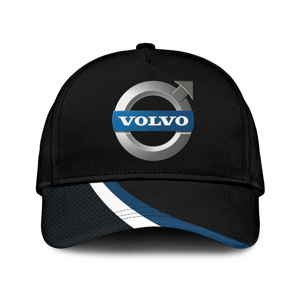 Volvo Cap CSC036