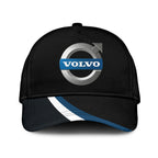 Volvo Cap CSC036