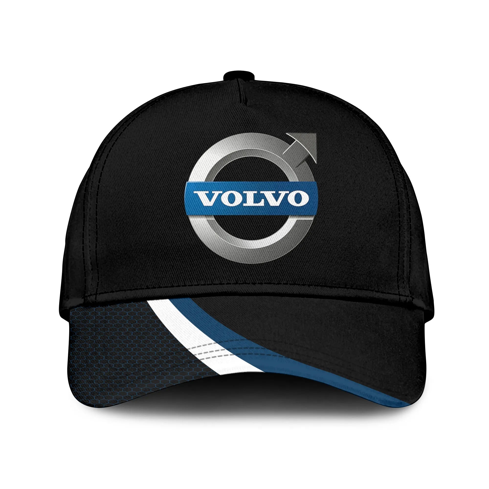 Volvo Cap CSC036