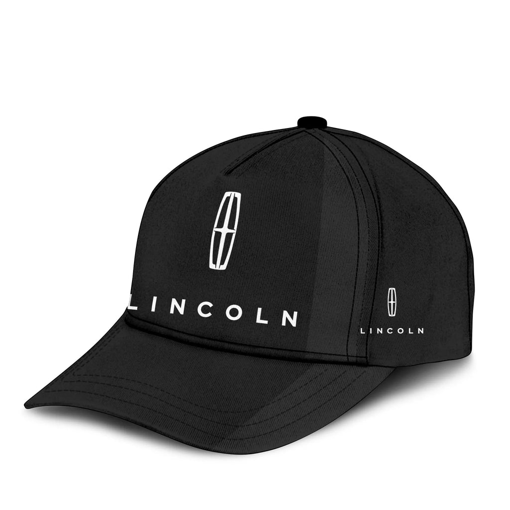 Lincoln Cap CSC029