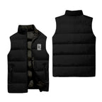Rolls-Royce Sleeveless Puffer Jacket SC062