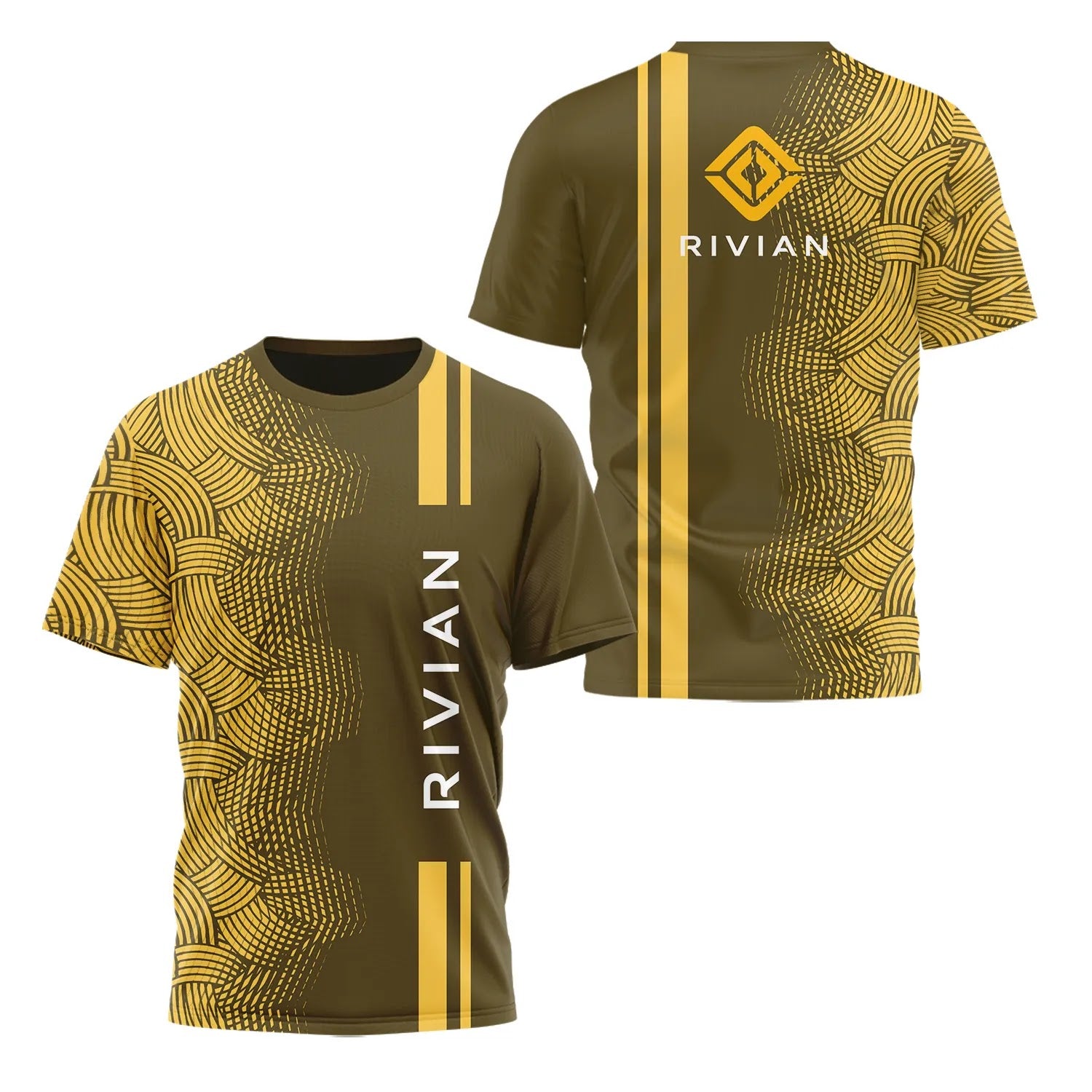 Rivian T-shirt SC084