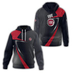 Fiat Hoodie SC059