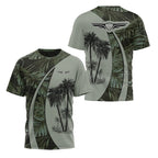 Genesis T-shirt SHW063