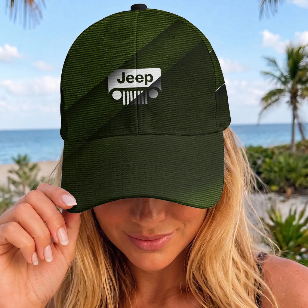 Jeep Cap CSC066