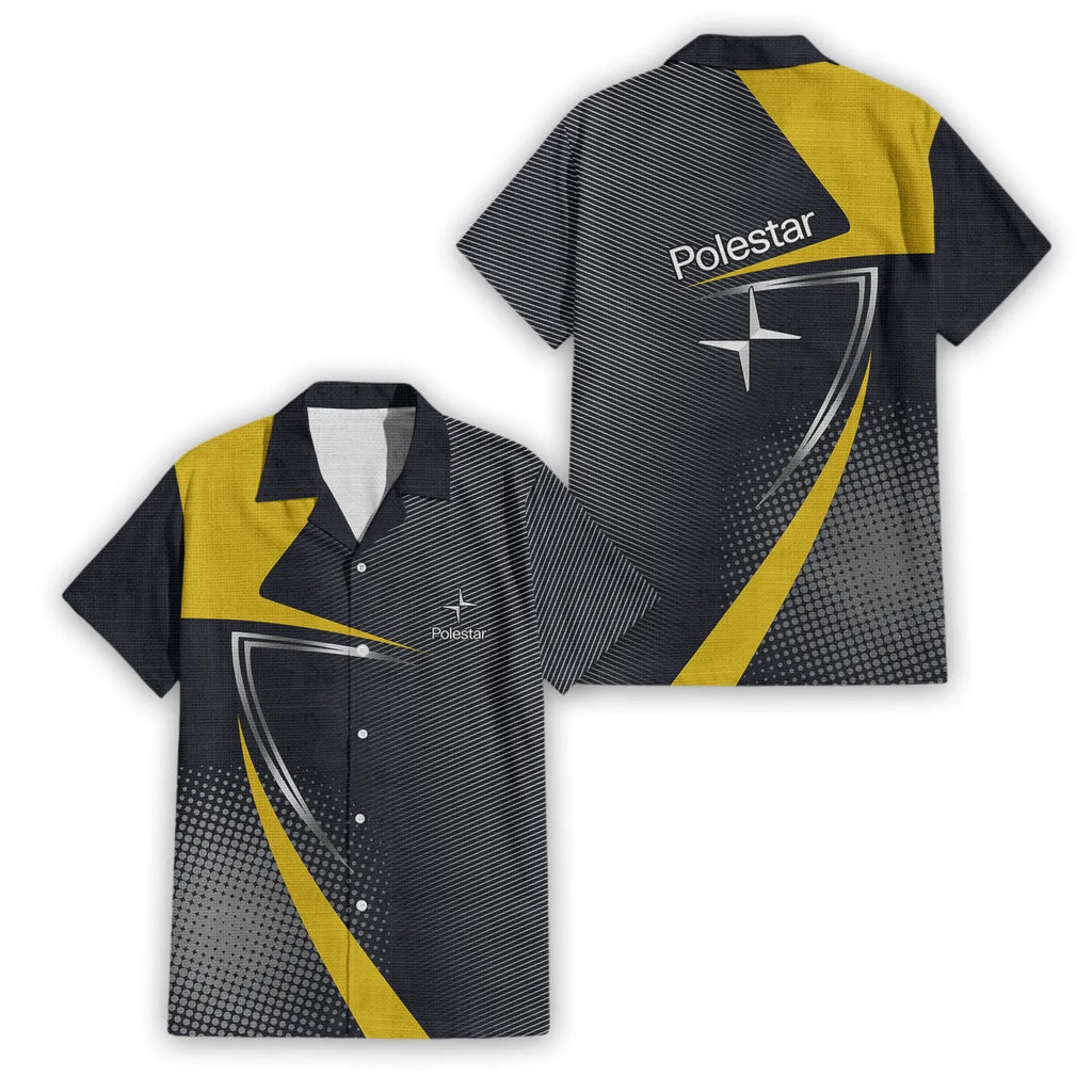 Polestar Premium Hawaiian Shirt SC059