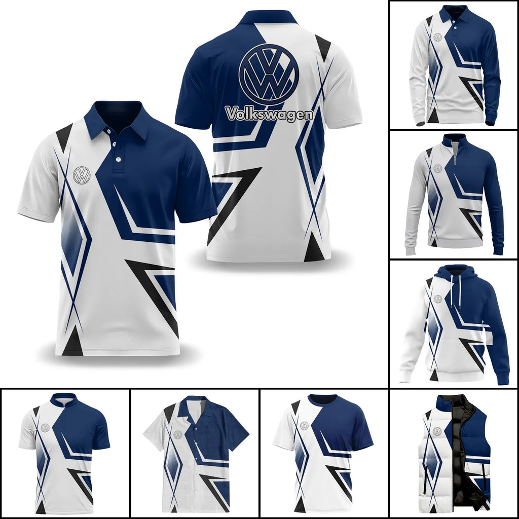 Volkswagen Apparels SC080