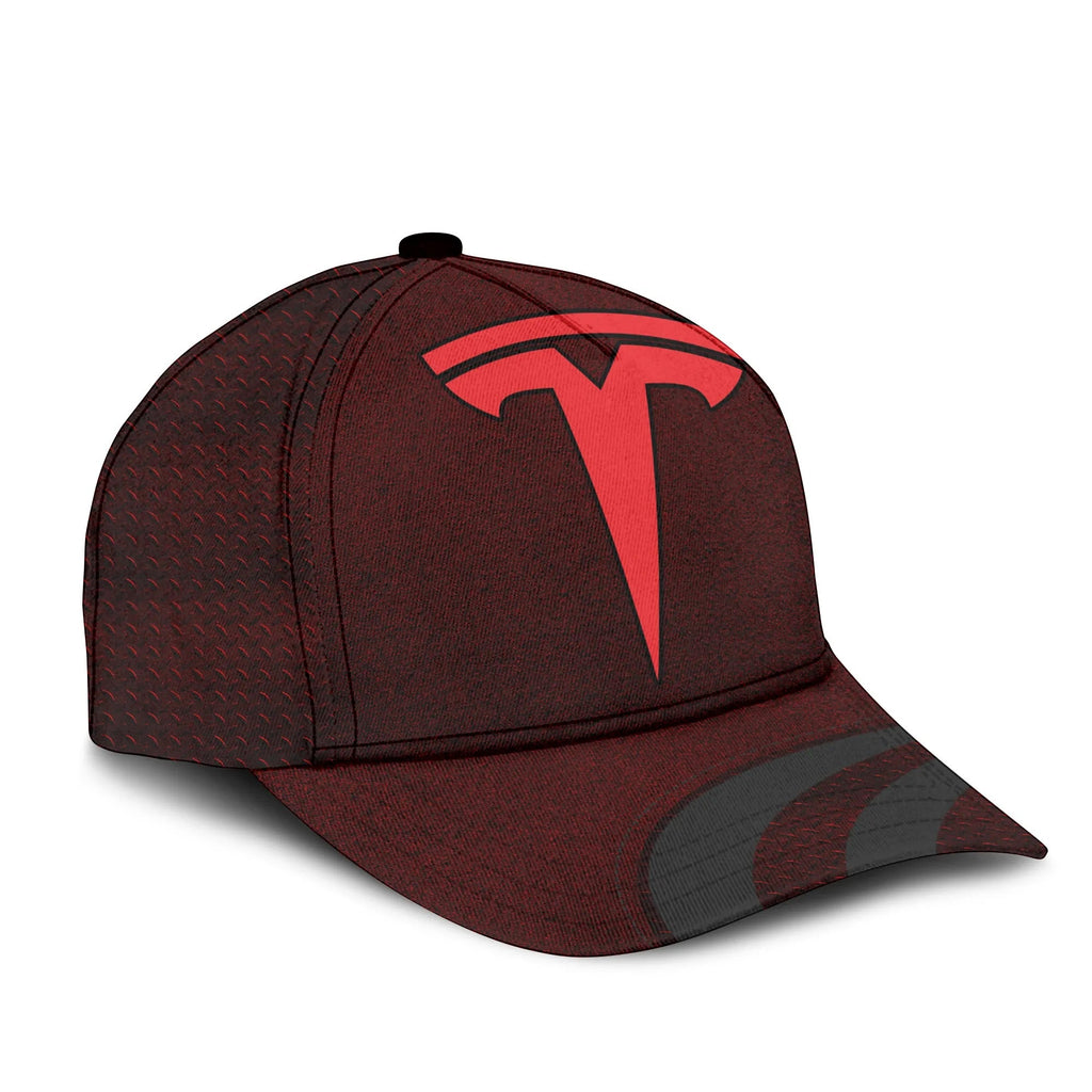Tesla Cap CSC023
