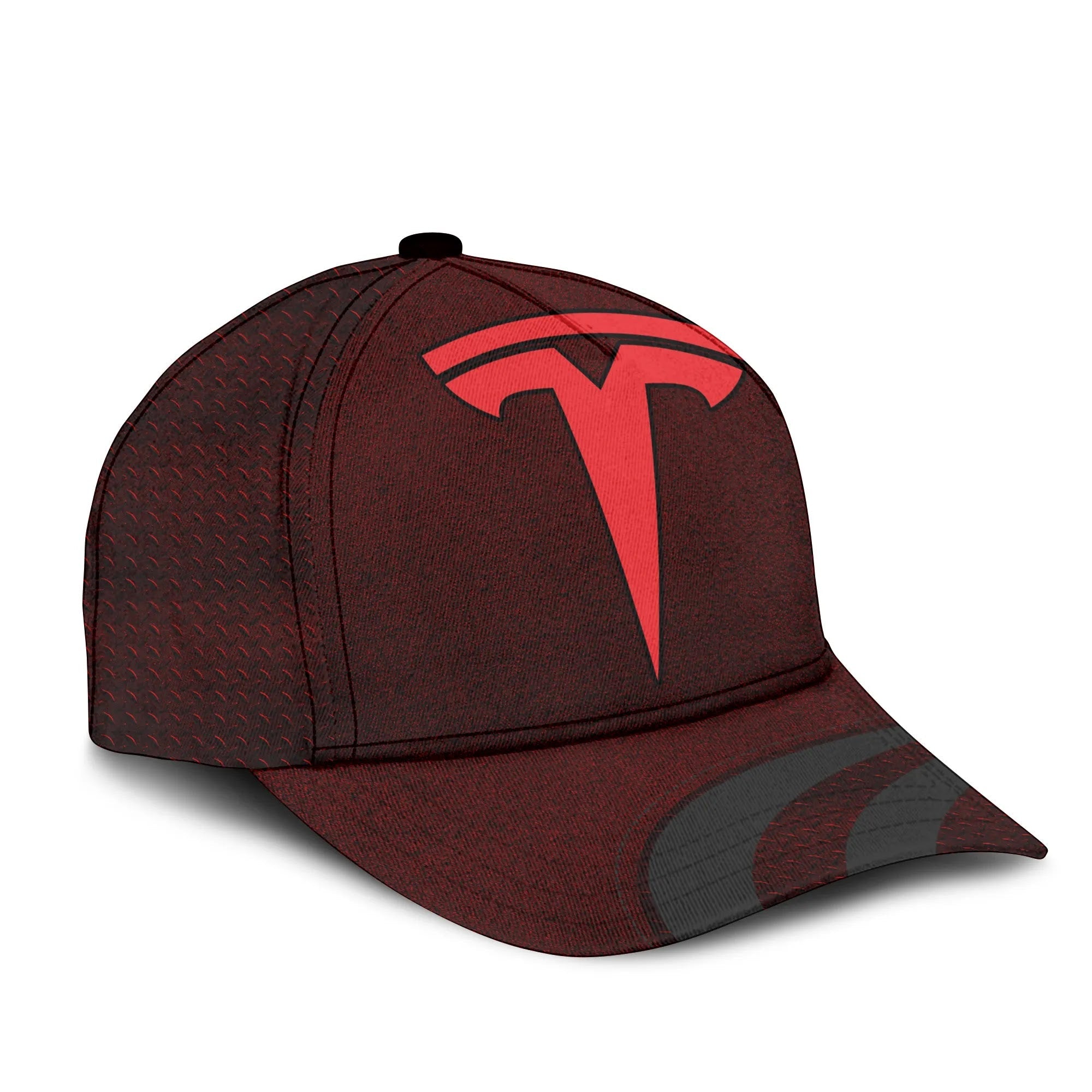 Tesla Cap CSC023