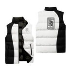 Rolls-Royce Sleeveless Puffer Jacket SC055