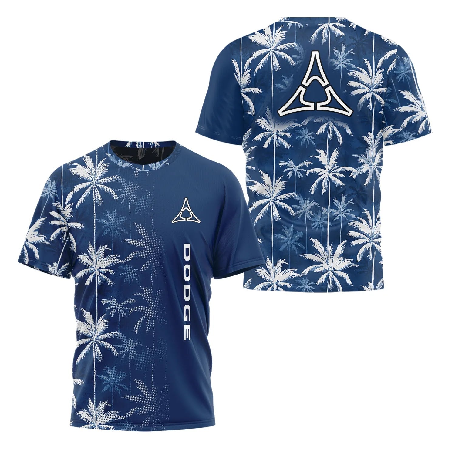Dodge T-shirt SHW032