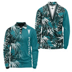 Pontiac Long Sleeve Polo SHW060