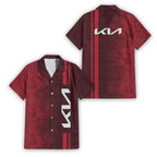 Kia Premium Hawaiian Shirt SC084