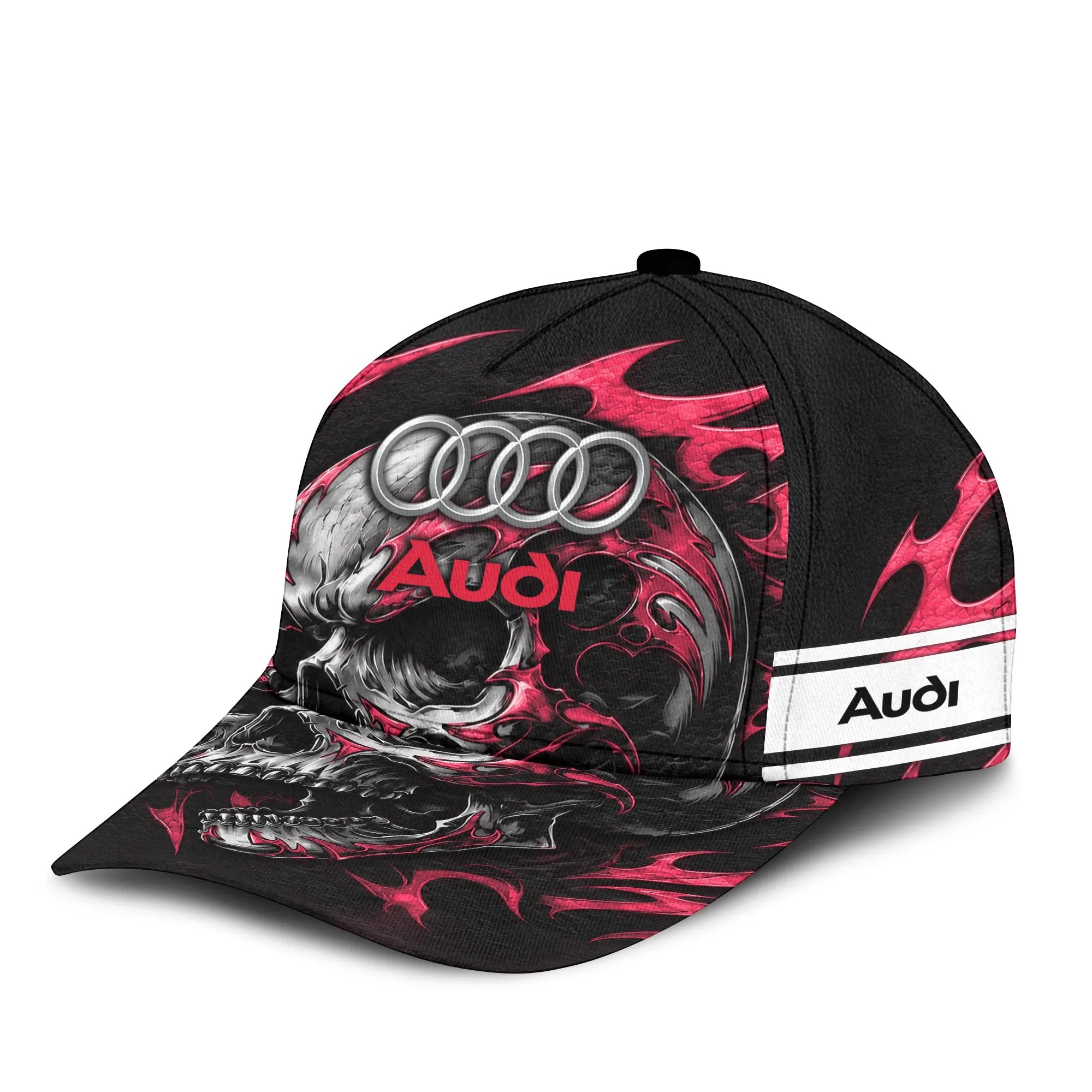 Audi Cap CSC051