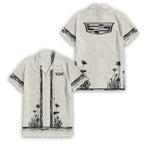 Cadillac Premium Hawaiian Shirt SHW043