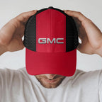GMC Cap CSC071