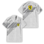Ferrari Premium Hawaiian Shirt SC105