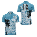 Rolls-Royce Apparels SHW052