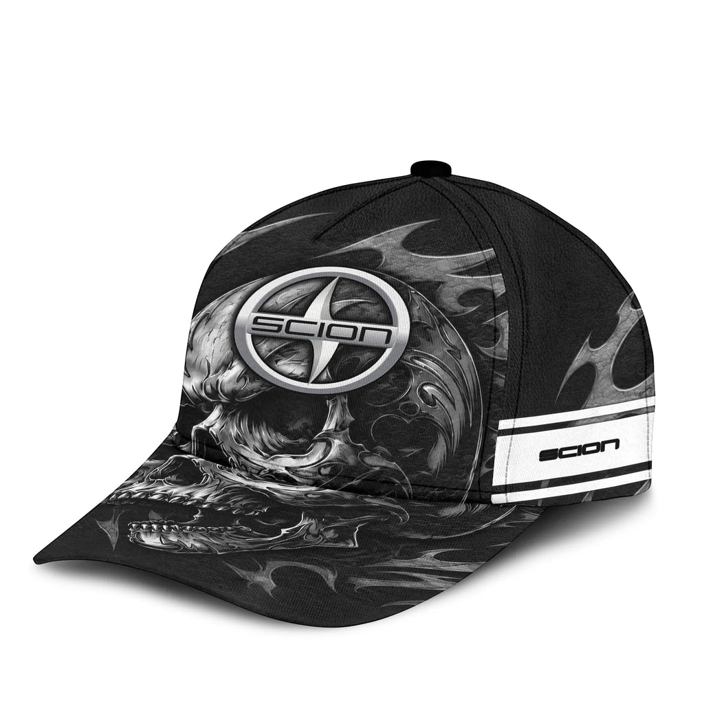 Scion Cap CSC051
